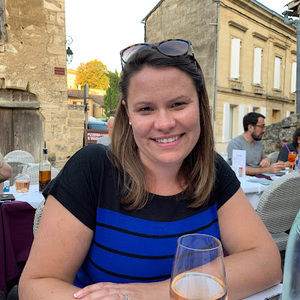 Meet your Posher, Karen